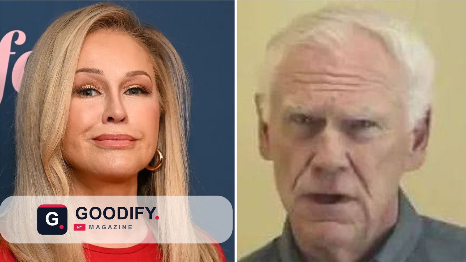 Who Was Laurence K. Avanzino? All About Kathy Hilton’s Father