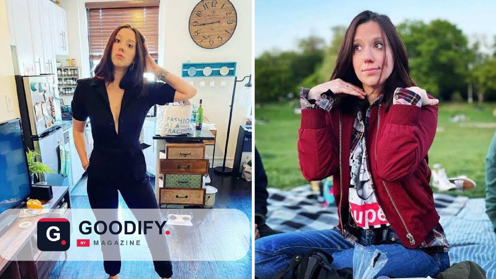 Who Is Emily Lynne Berthold? Everything to Know About Kate McKinnon’s Younger Sister