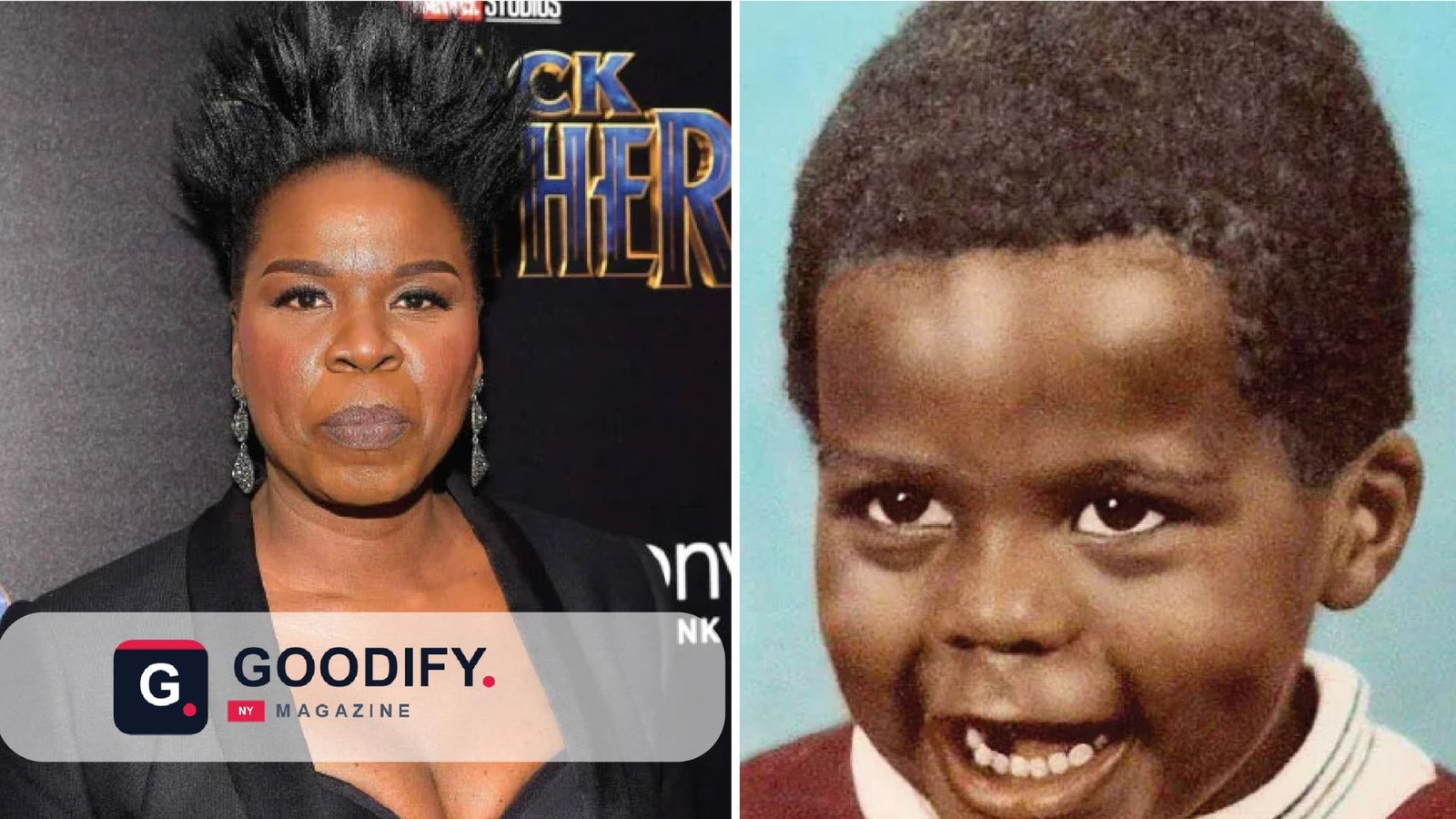 Who Was Rodney Keith Jones? Learn About Leslie Jones and Her Late Brother