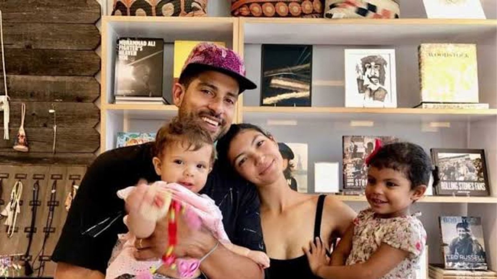 Adam Rodriguez and Their Marriage