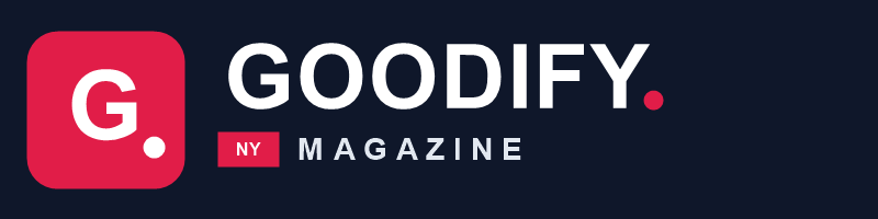 Goodify Magazine